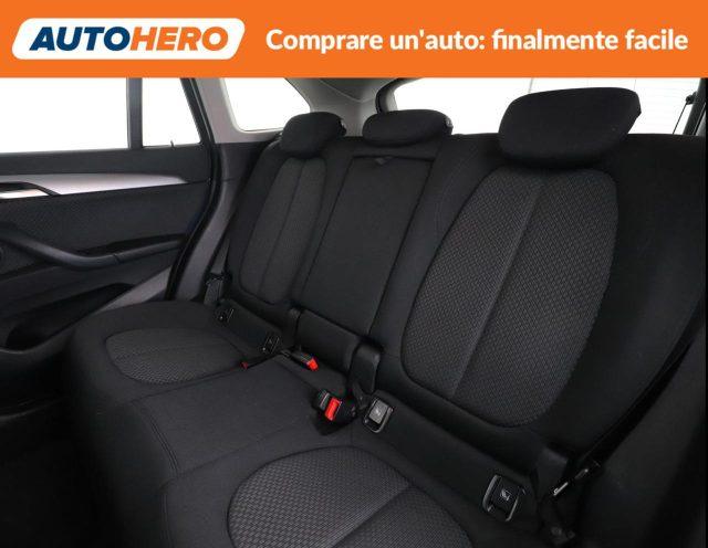 BMW X1 xDrive25e Advantage