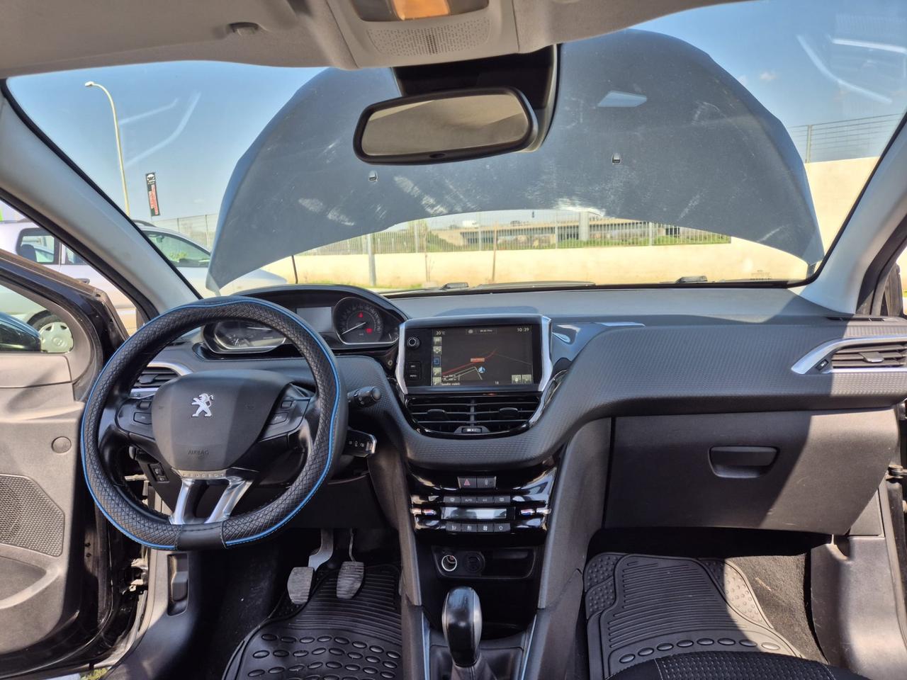 Peugeot 208 BlueHDi 100 5 porte Allure