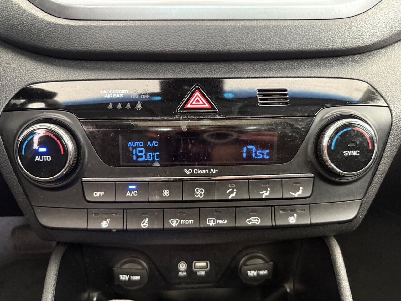 Hyundai Tucson 2.0 CRDi 185CV 4WD aut. XPossible