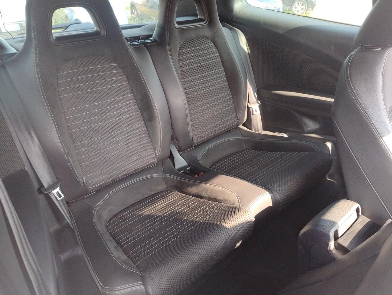 Volkswagen Scirocco 1.4 TSI BlueMotion Technology