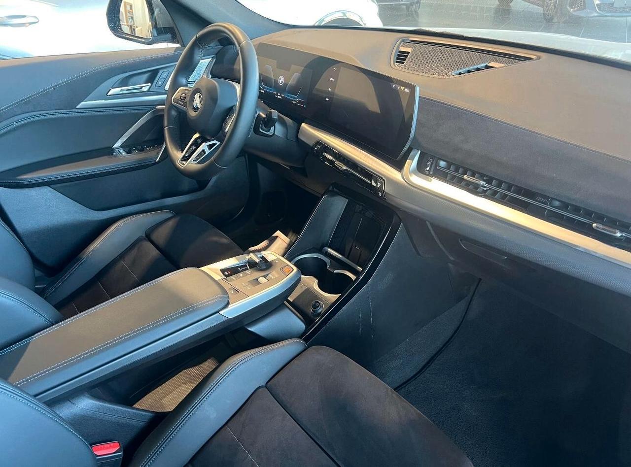 Bmw X2 M X2 sDrive 18d Msport