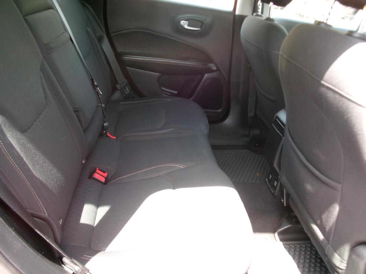 Jeep Compass 2.0 M-JET 140CV 4X4 4WD MY 19 **PERFETTA**