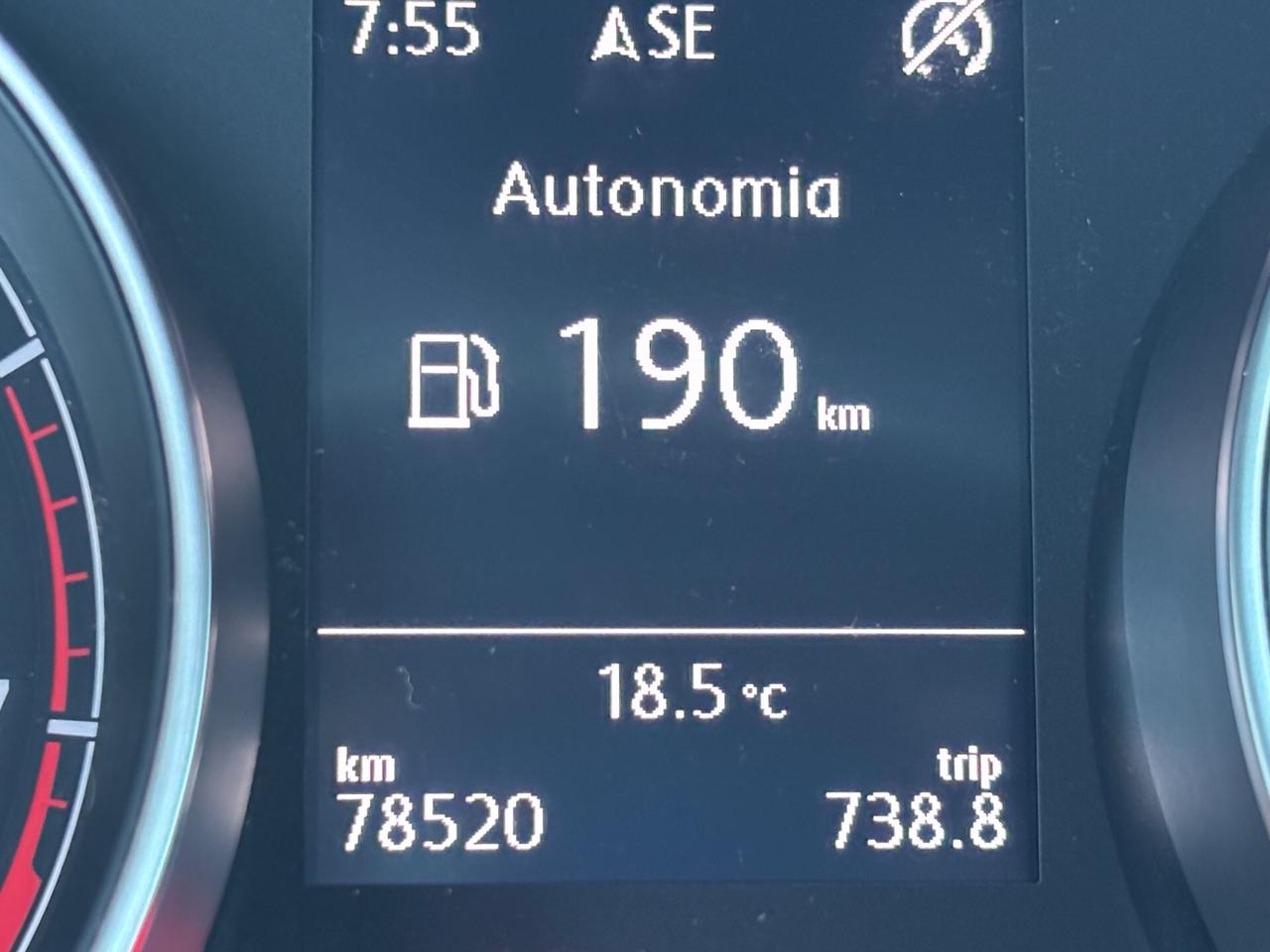 Volkswagen Golf 1.4 TSI 125CV 5p. Highline OK NEOPATENTATI