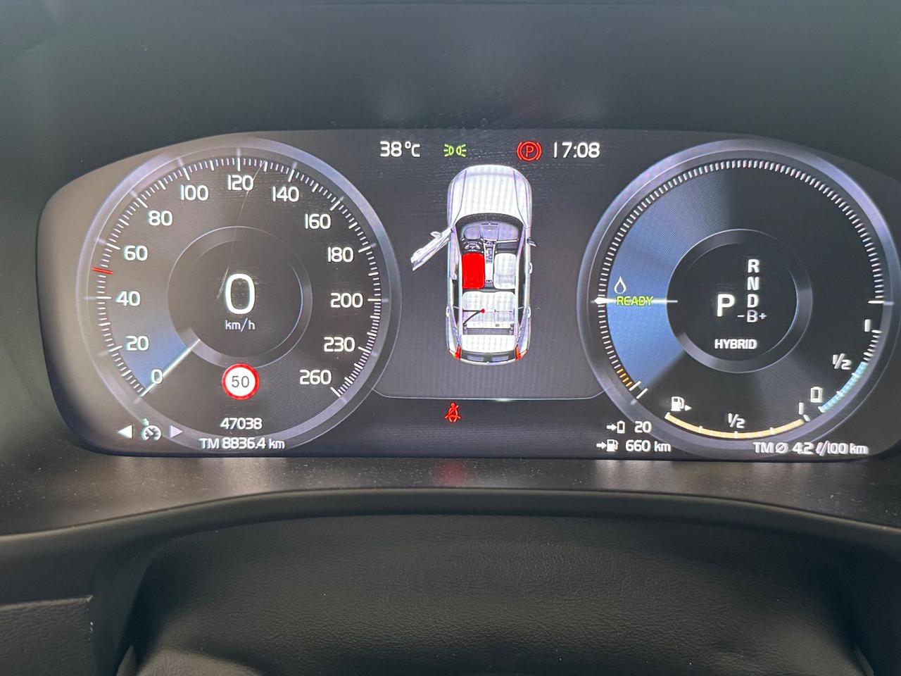Volvo XC40 Ultimate Bright T5 Recharge PHE #11953