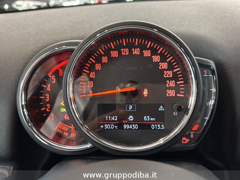 MINI Countryman Mini F60 2017 Diese Mini 2.0 Cooper D Boost auto my18