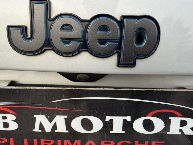 Jeep Renegade 1.3 T4 240CV PHEV 4xe AT6 First Edit