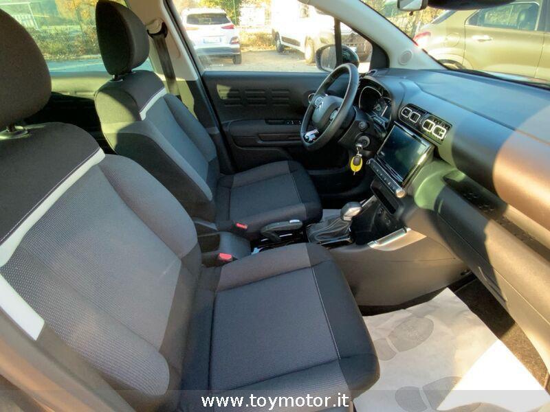 Citroën C3 Aircross 1ª s. PureTech 130 S&S EAT6 Shine Pack