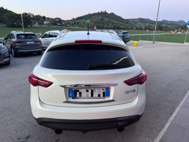 INFINITI QX70 3.0 diesel V6 AT S Premium IVA ESPOSTA DETRAIBILE