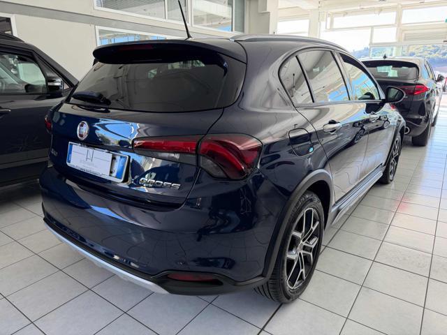 FIAT Tipo 1.0 5 porte Cross