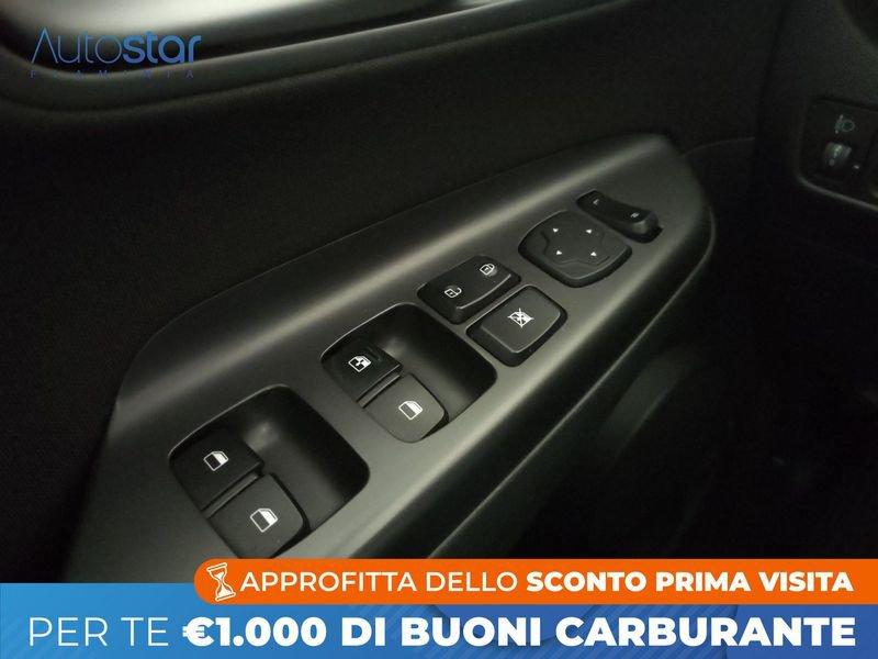 Hyundai Kona 1.6 crdi Comfort Plus Pack 2wd 115cv