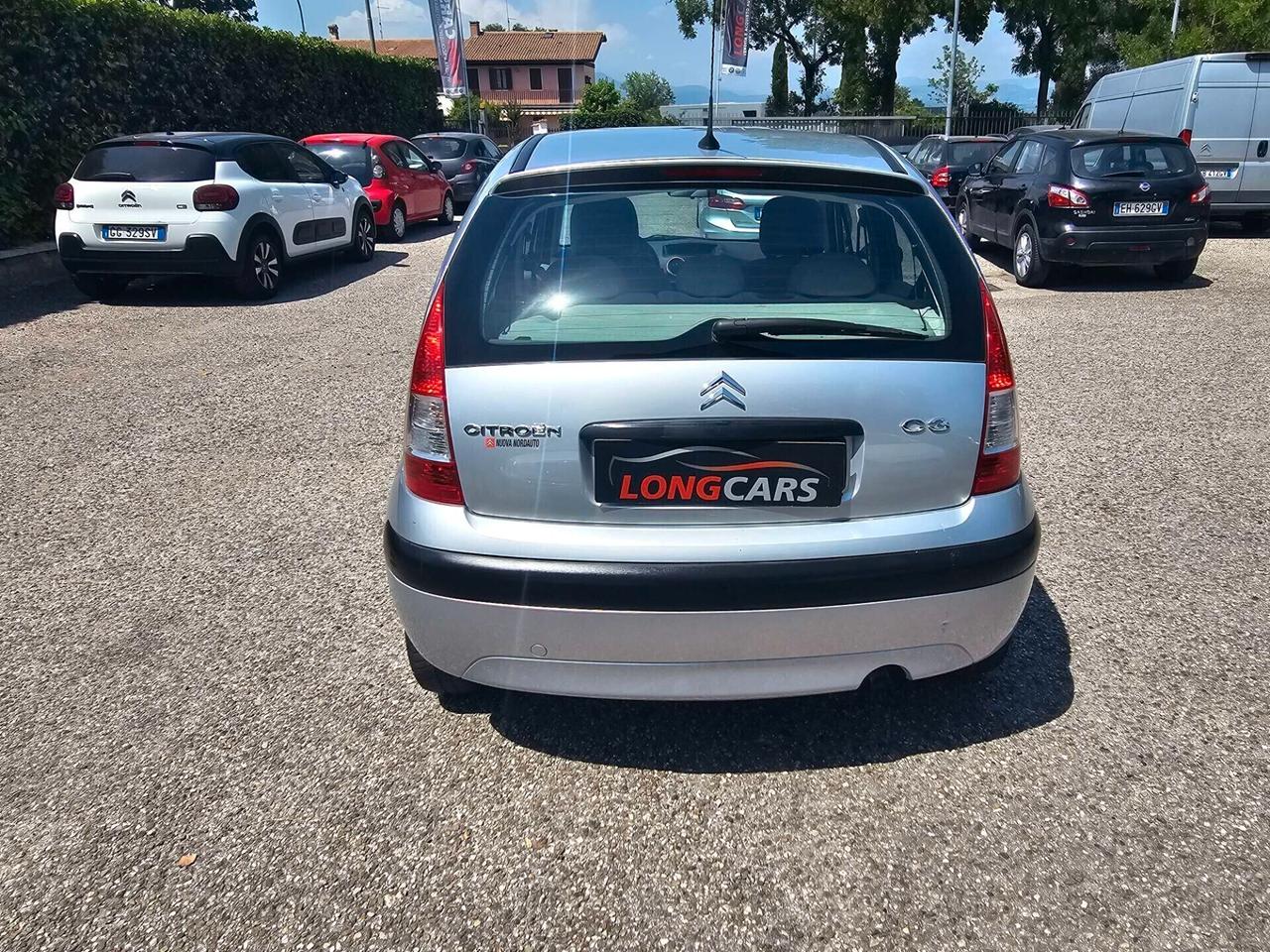 Citroen C3 1.1 Elegance