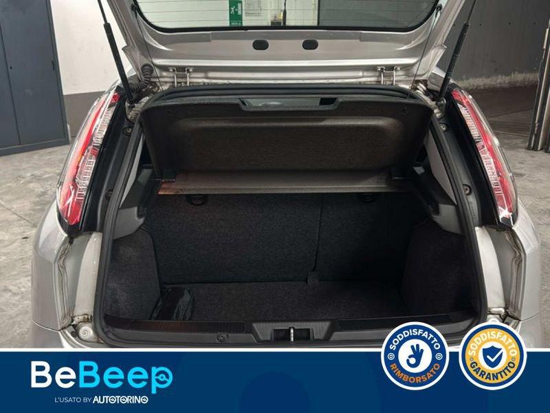 FIAT Punto 3P 1.2 YOUNG