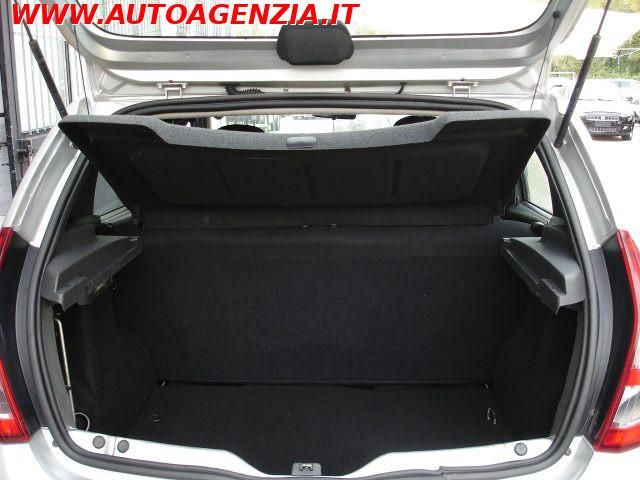 DACIA Sandero 1.4 8V GPL