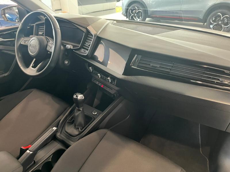 AUDI A1 SPB 30 TFSI