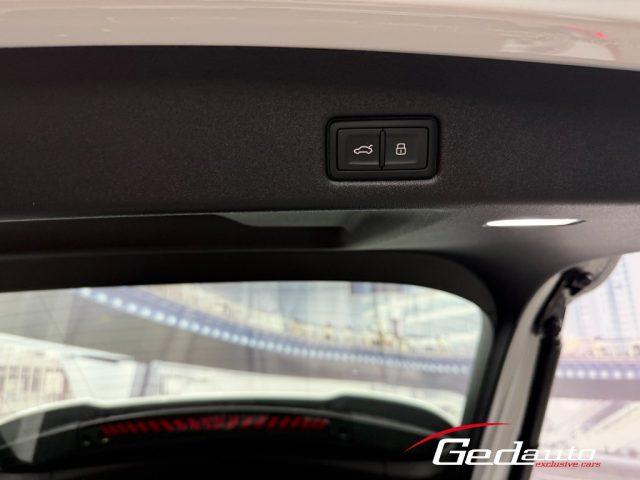 AUDI Q5 SPORTBACK TDI 150 kW mHEV S tronic quattro S line