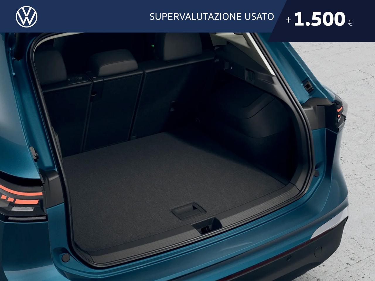 Volkswagen Tiguan 1.5 etsi elegance 150cv dsg