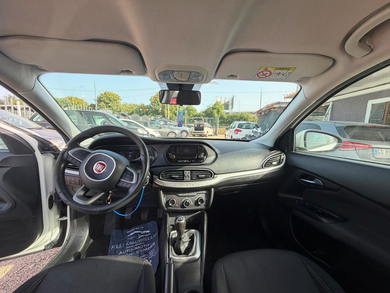 Fiat Tipo 1.3 Mjt S&S 5 porte Business