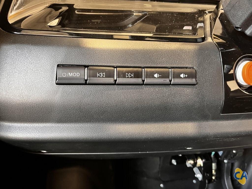 FREEDOM EVO - Macchina senza patente