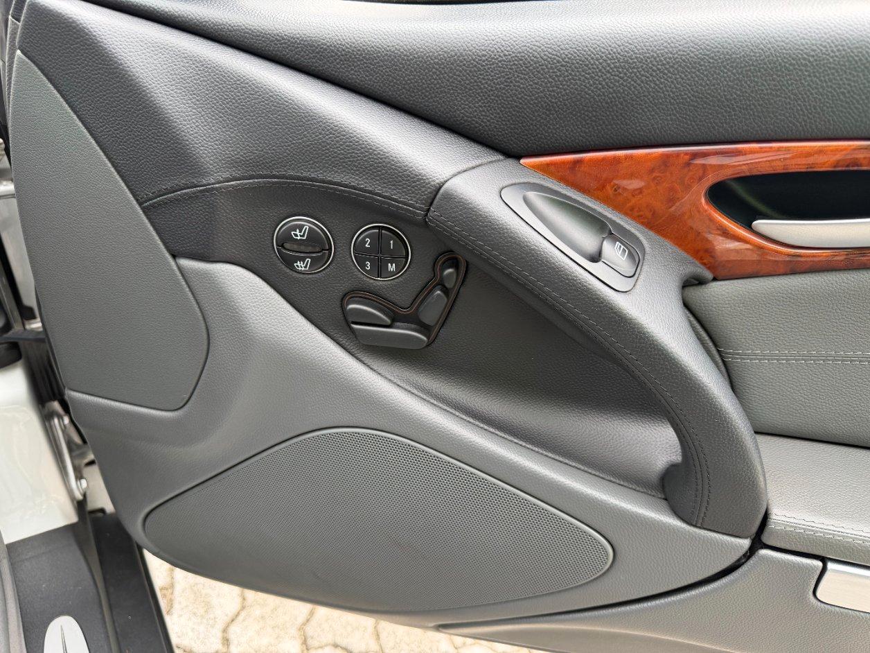 Mercedes SL 500 V8 UFFICIALE ITALIA !!! SERVICE MERCEDES !!! IMPECCABILE