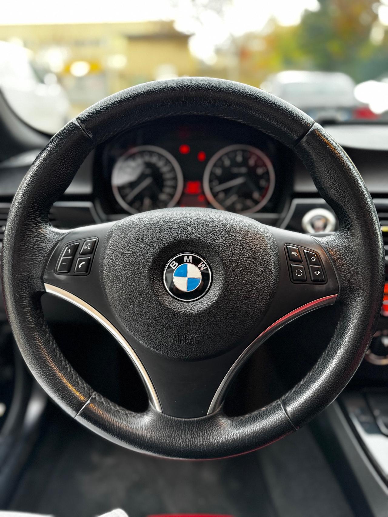 Bmw 335 335i cat Cabrio Futura