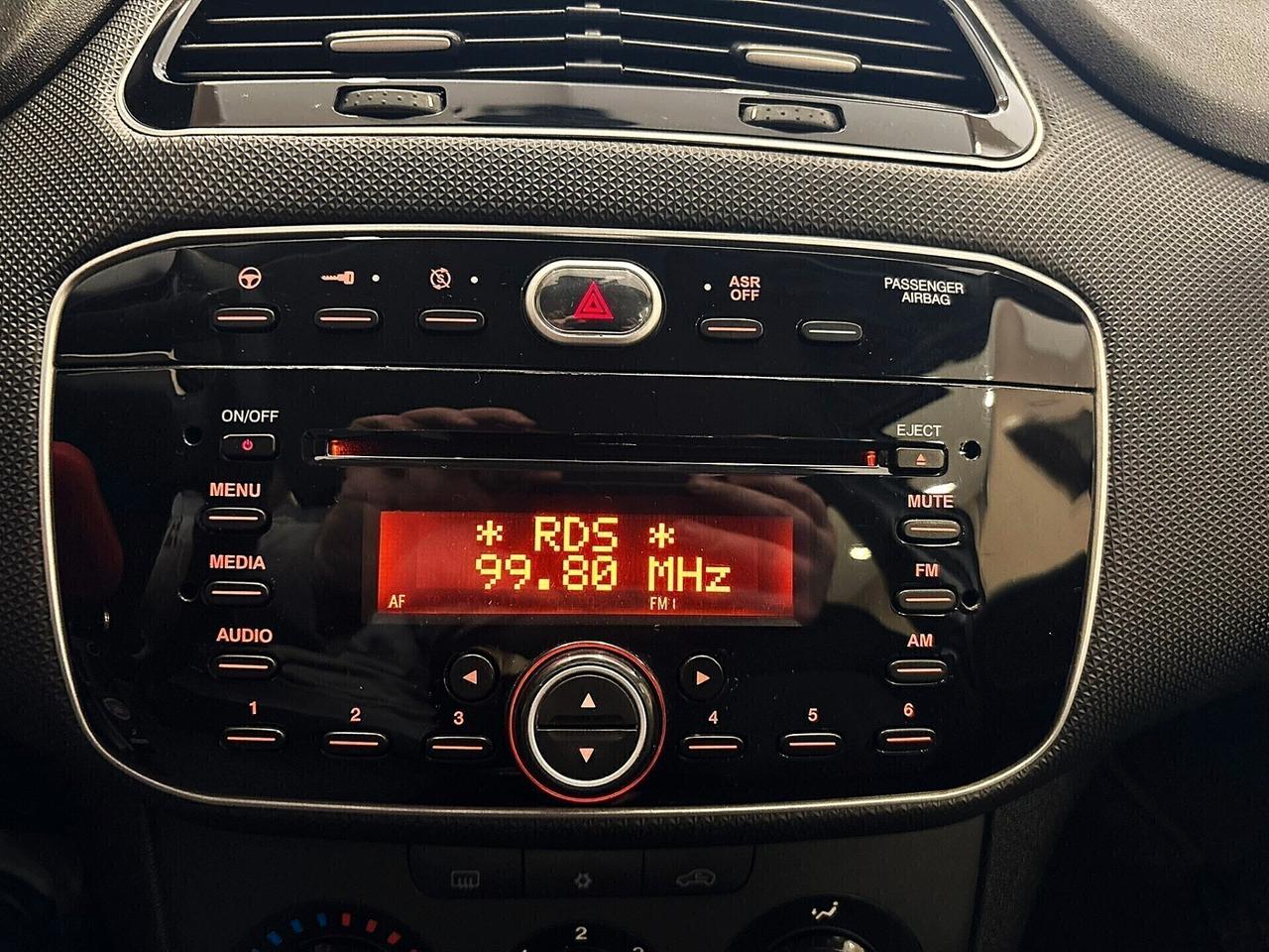 Fiat Punto 1.3 DIESEL **ANCHE NEOPATENTATI*