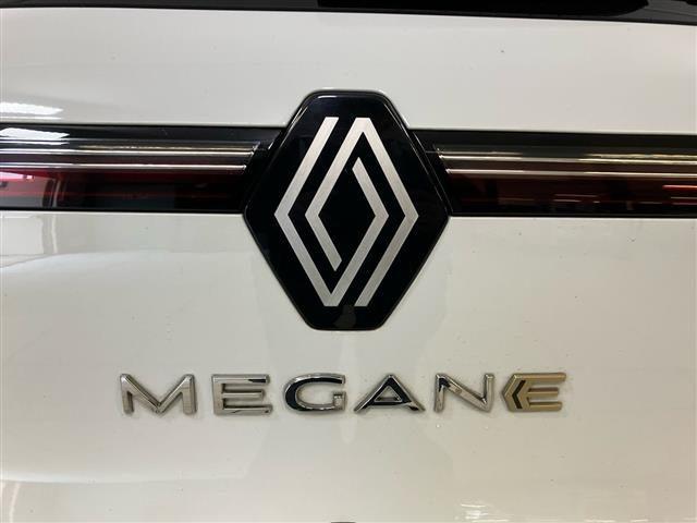 RENAULT Megane E-Tech Electric Techno EV60 AC22
