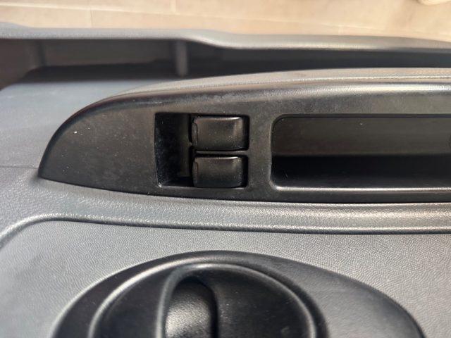 CHEVROLET Matiz 800 SE Chic GPL Eco Logic