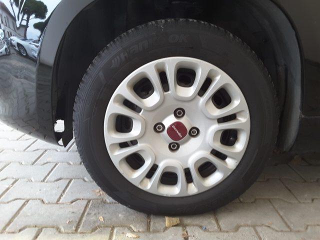FIAT Panda 1.2 Easy *EURO 6*OMOLOGAZIONE 5 POSTI*