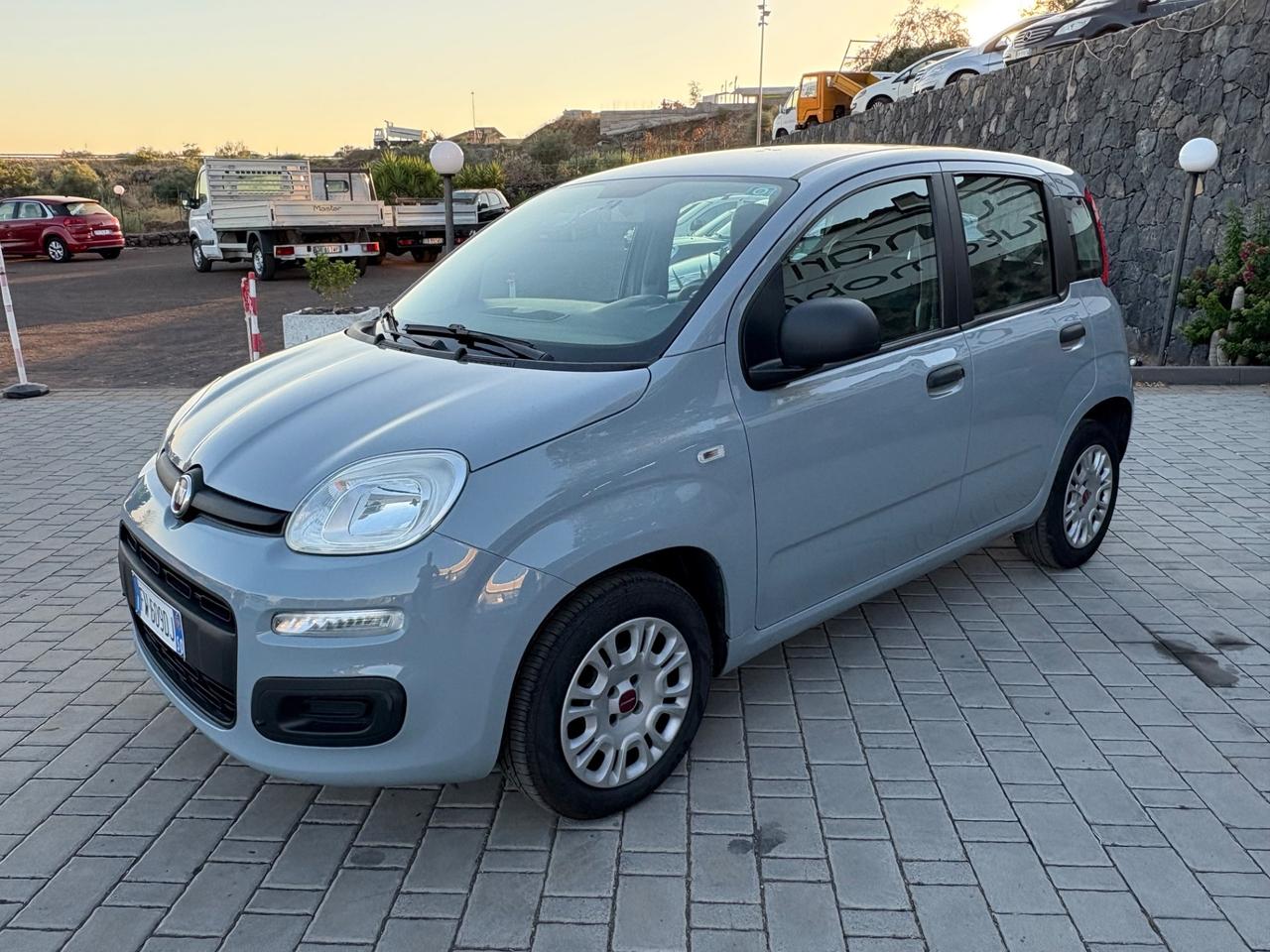 Fiat Panda 1.2 Easy