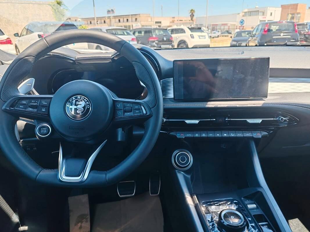 Alfa Romeo Tonale 1.5 hybrid Sprint 175cv tct7