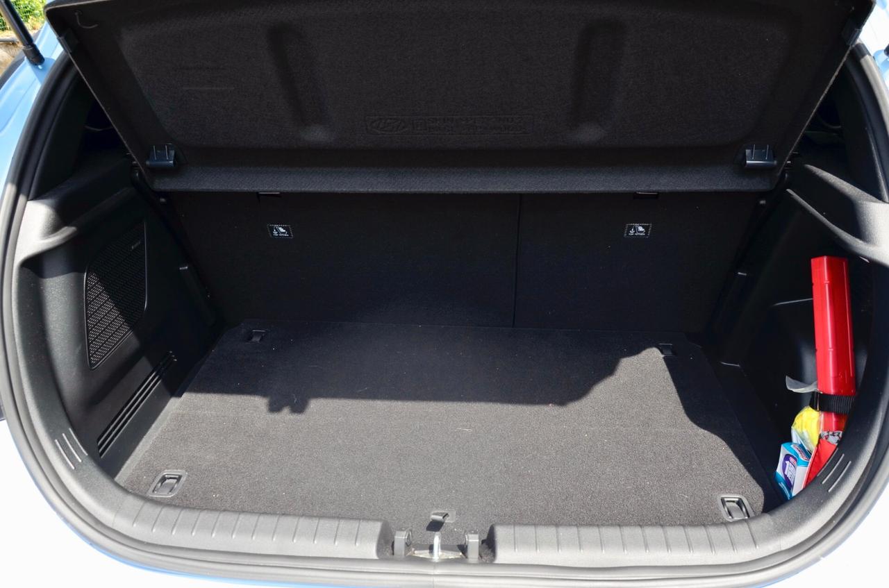 HYUNDAI I20N 1.6 T-GDI N PERFORMANCE TECHNO PACK 204cv, GARANZIA HYUNDAI 3/2028, SERVICE HYUNDAI, UFF ITALIANA, BOSE, FULL LED, RETROCAMERA, PERMUTE