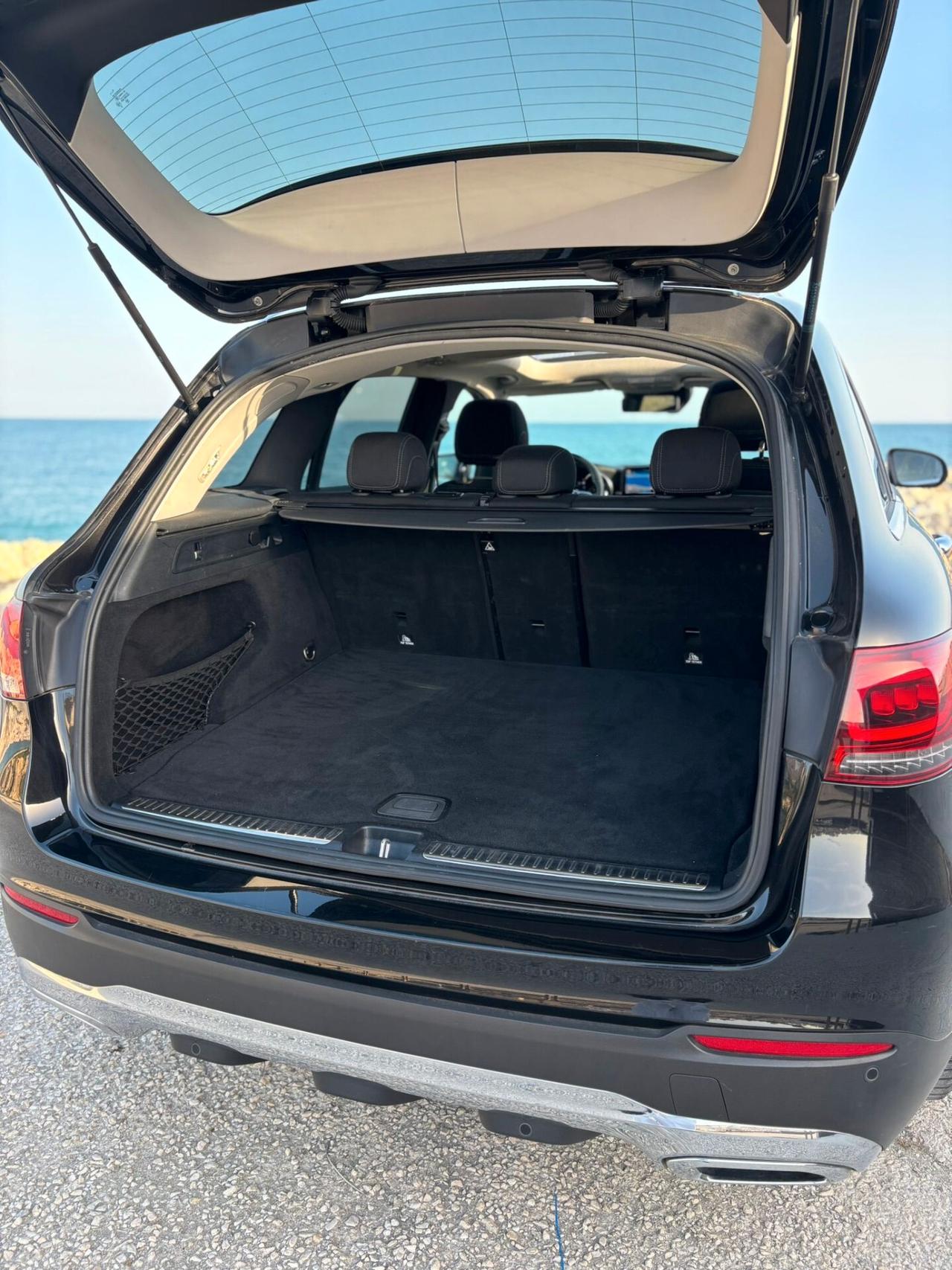 Mercedes-benz GLC 220 d 4Matic Sport