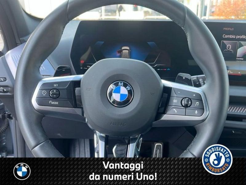 BMW Serie 1 118d M Sport Pro
