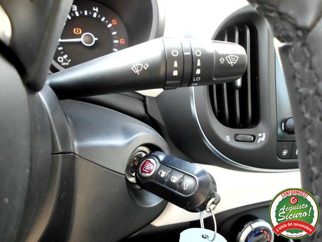FIAT 500L 1.6 Multijet 120 CV Business Autocarro N1