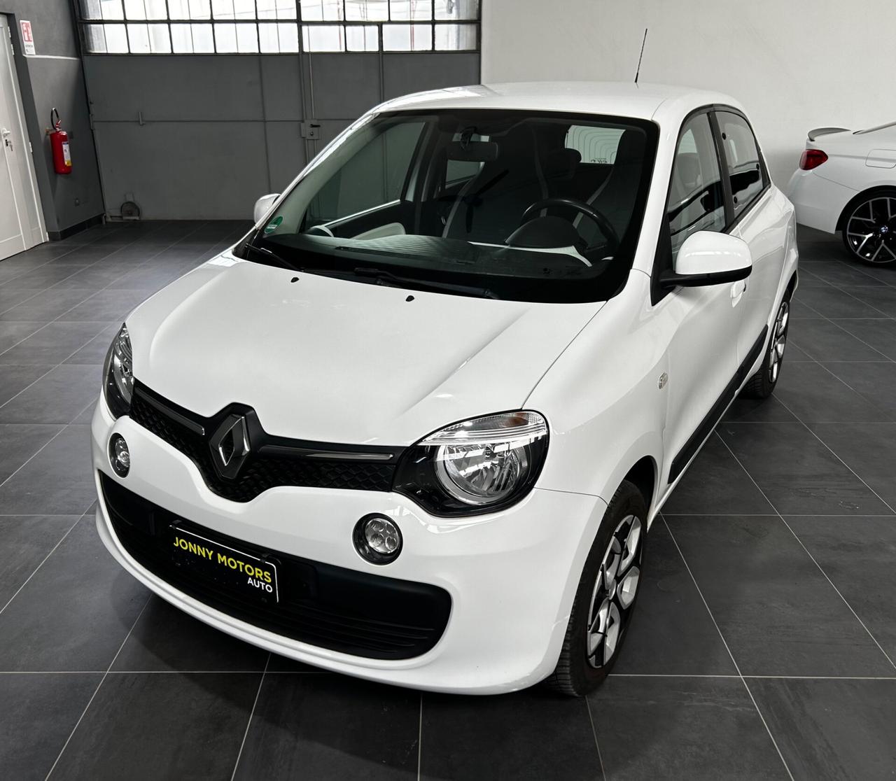 Renault Twingo 1.0 SCe dynamique - clima