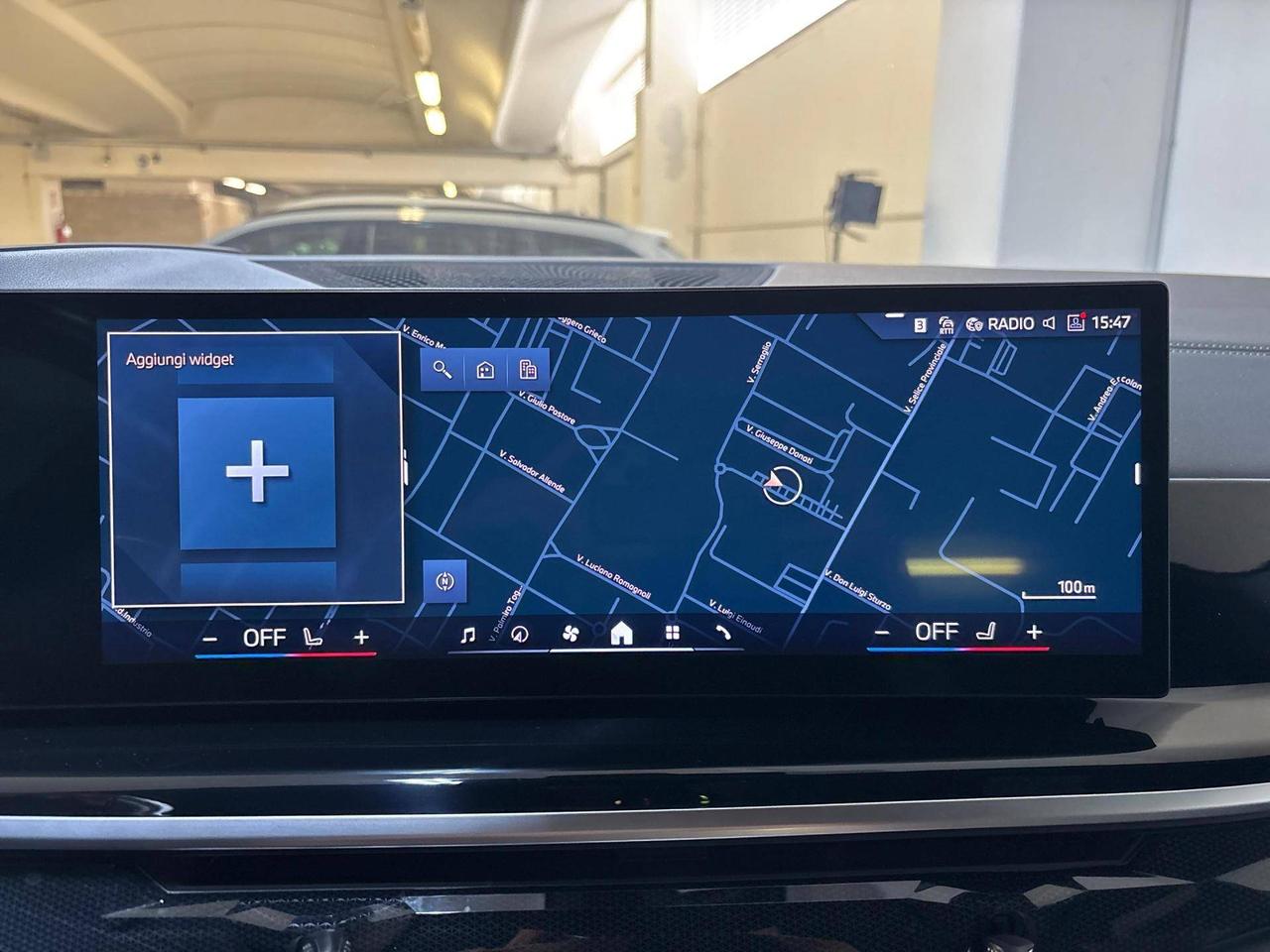 BMW X6 xDrive30d MSport Pro