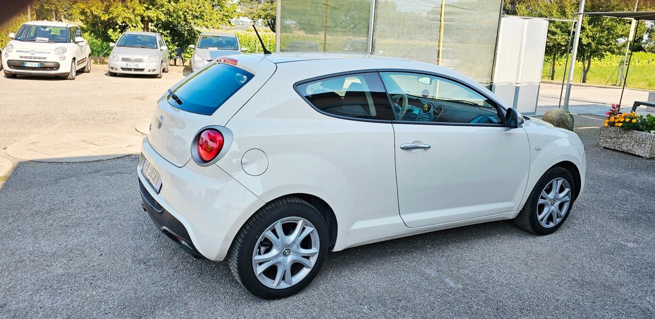 Alfa Romeo MiTo 1.4 78 CV 8V S&S SBK