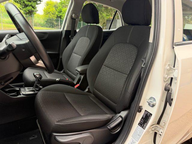 KIA Picanto 1.0 67CV DPI STYLE AMT AUTOMATICA UNIPROPRIETARIO