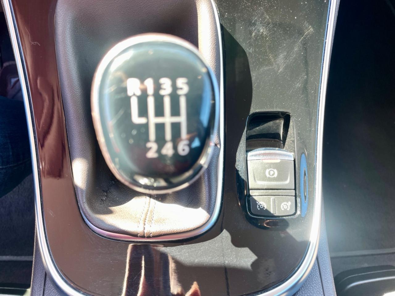 Renault Espace 1.6 dCi 130cv 6m NAVI