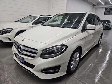 Mercedes-Benz B 180 Classe B - T246 d (cdi) Executive FL E6