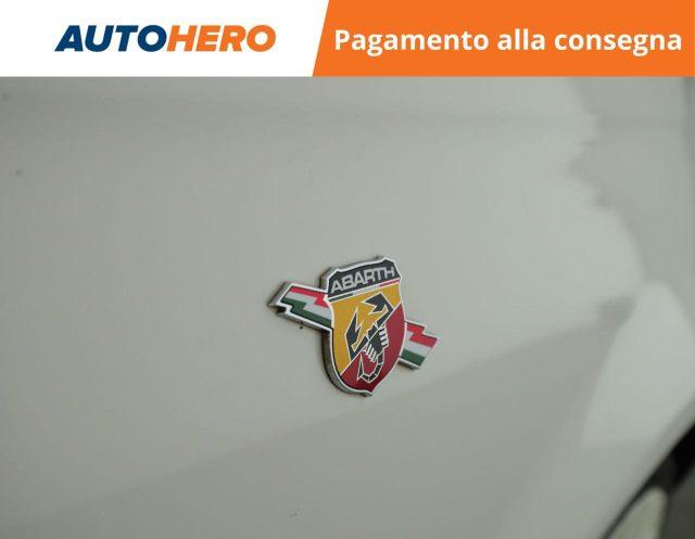 ABARTH 595 1.4 Turbo T-Jet 140 CV