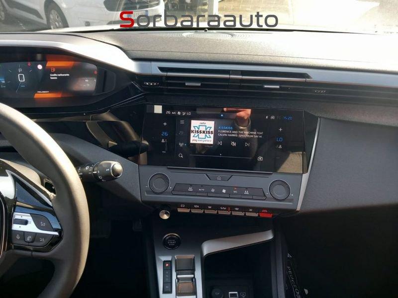 Peugeot 308 BlueHDi 130 S&S EAT8 Allure+P. VISION 360°+DR. ASS