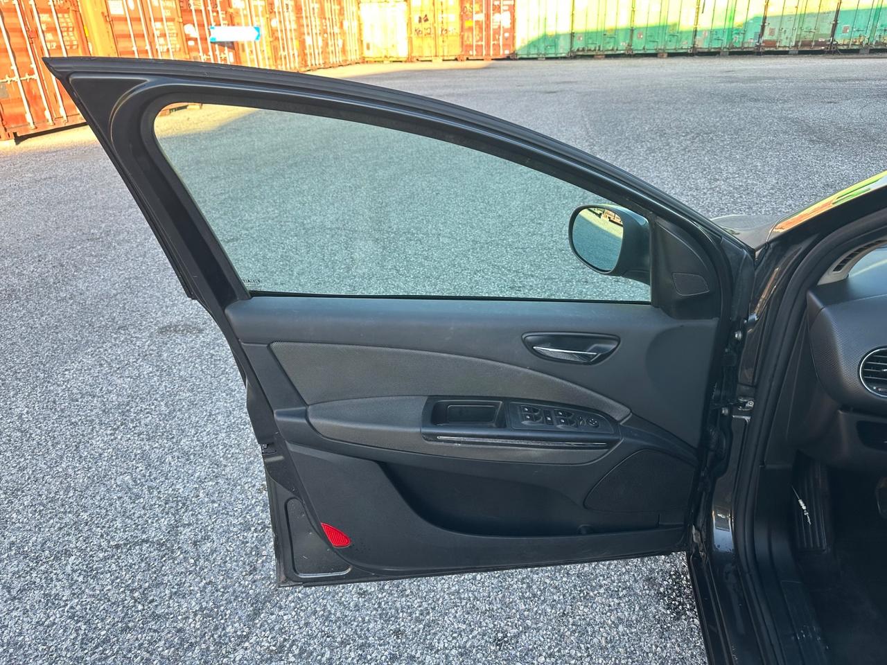 Fiat Bravo 1.4 Dynamic GPL