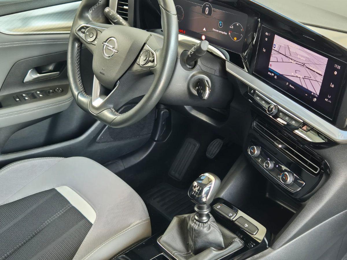 OPEL - Mokka - 1.5 diesel Ultimate Full