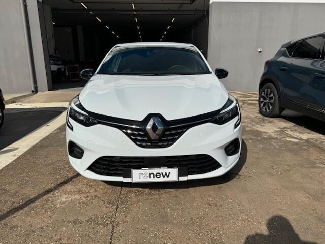 Renault Clio TCe 90 CV 5 porte Techno