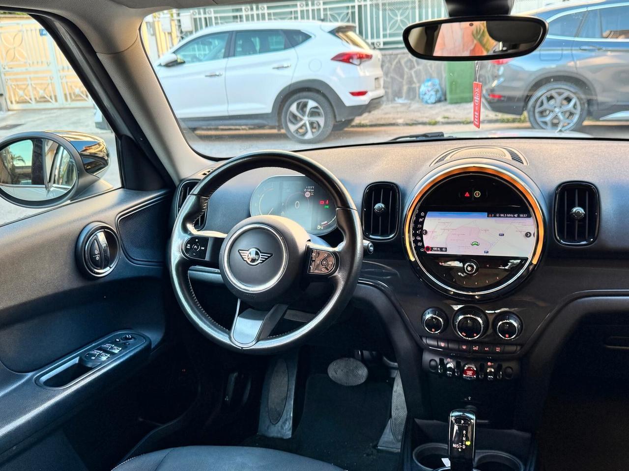 Mini Cooper Countryman Mini 2.0 Cooper D Boost Countryman