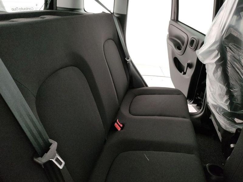 FIAT Panda Panda 1.0 FireFly S&S Hybrid Pandina