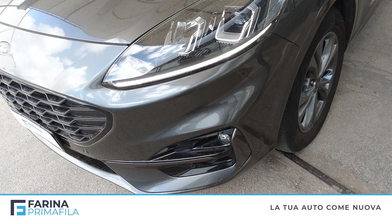 FORD Kuga III 2020 - Kuga 1.5 ecoblue ST-Line 2wd 120cv