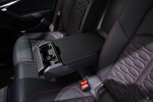 AUDI RS6 Performance 4.0 TFSI 630cv V8 Quattro Tiptronic