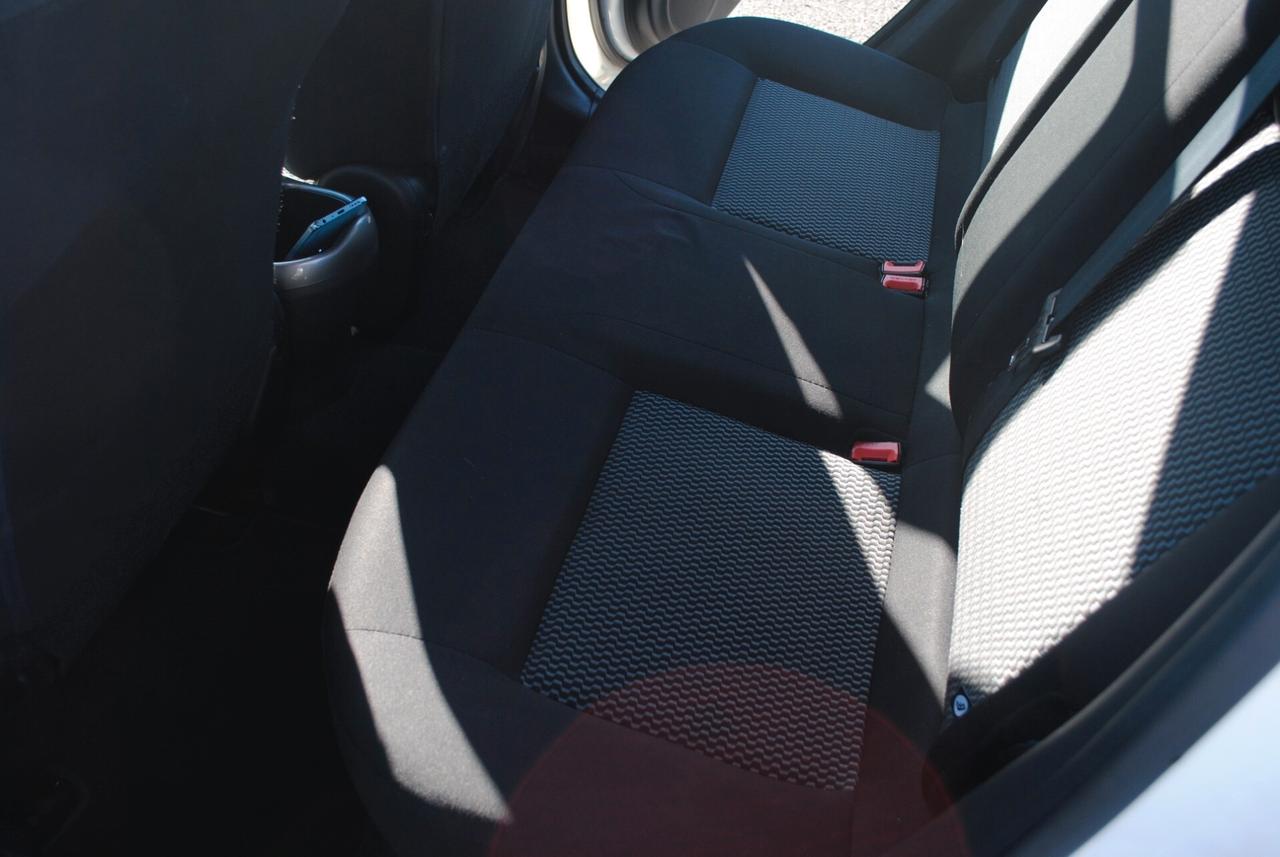 NISSAN JUKE 1.6 BENZ/GPL 116 CV